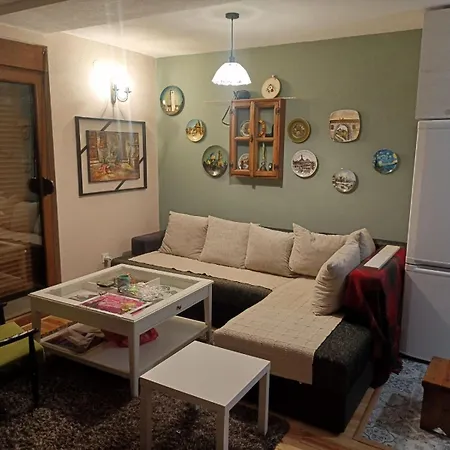 Vujosevic Nest