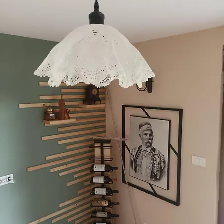 Vujosevic Nest 아파트