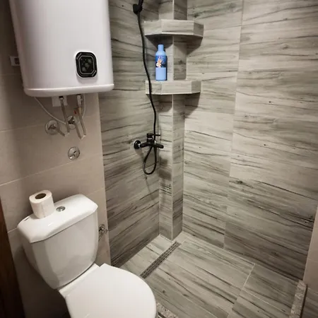 아파트 Vujosevic Nest