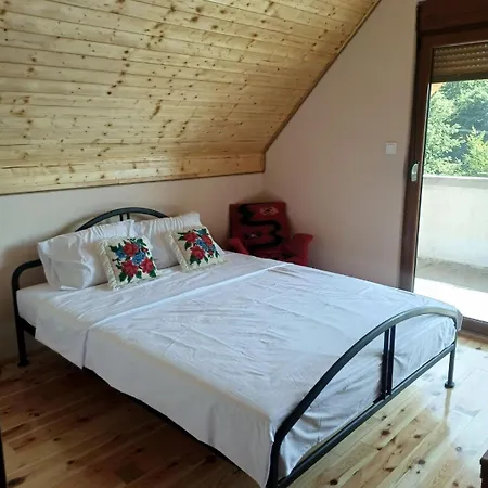 Vujosevic Nest 아파트 *