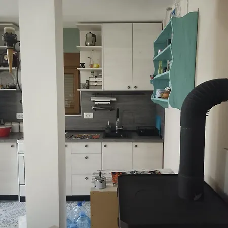 아파트 Vujosevic Nest