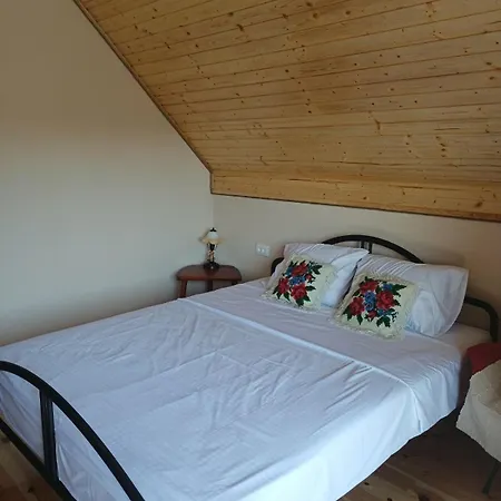 아파트 Vujosevic Nest *